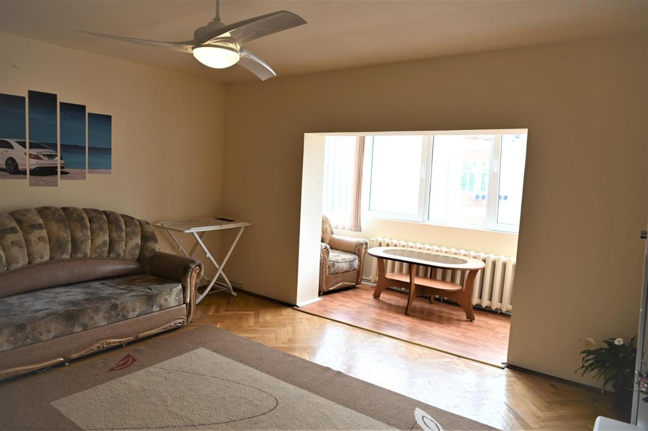 Marin Hotel Apartment ブラショフ エクステリア 写真