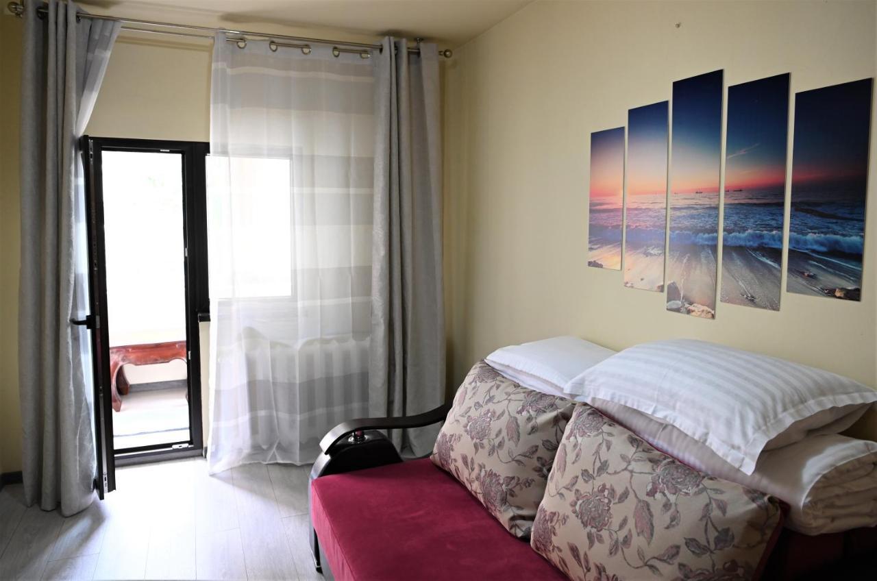 Marin Hotel Apartment ブラショフ エクステリア 写真
