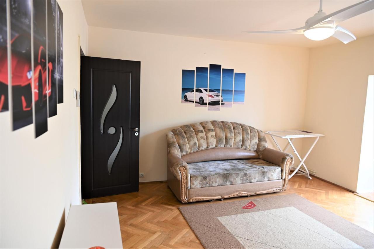 Marin Hotel Apartment ブラショフ エクステリア 写真