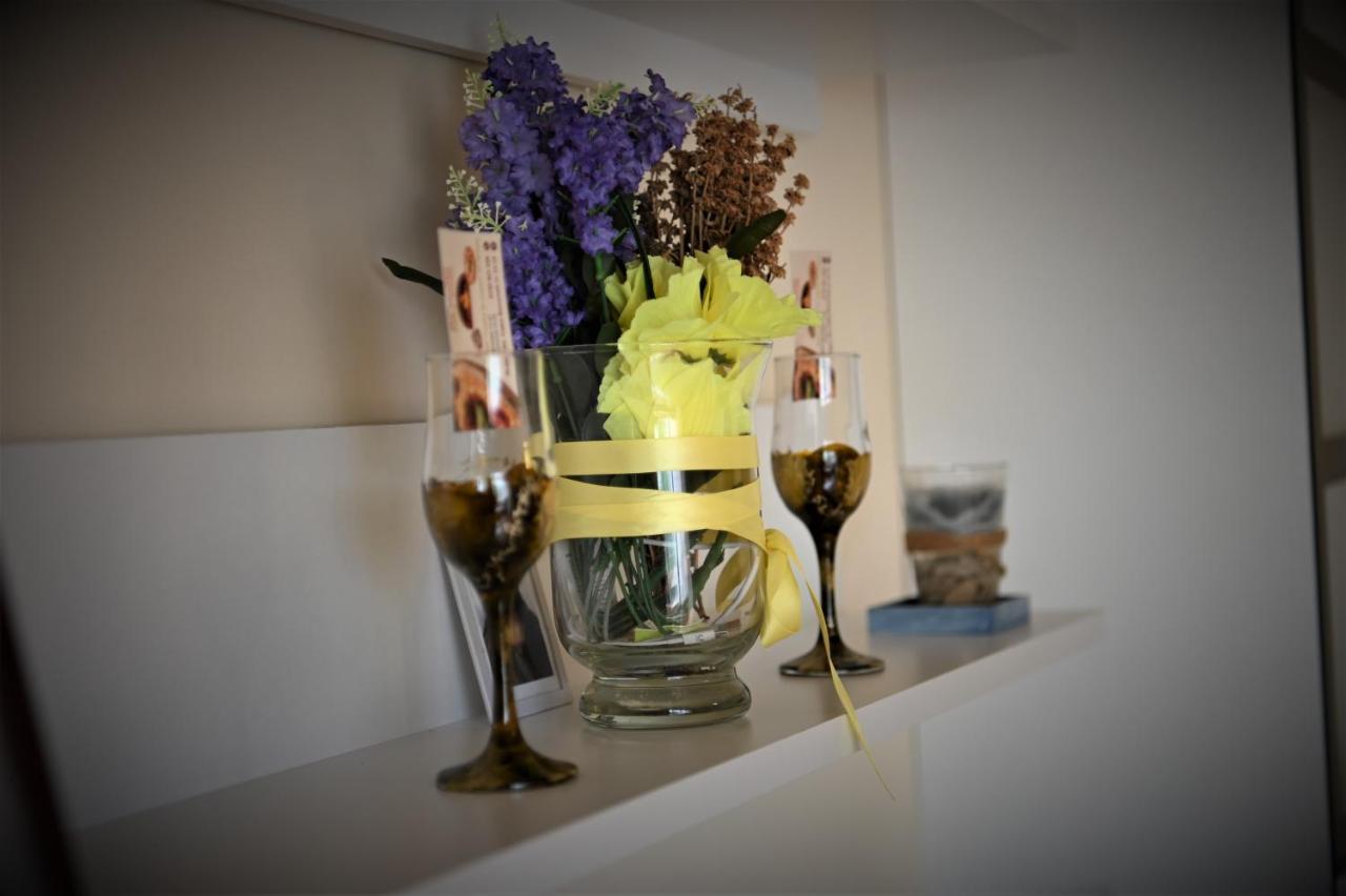 Marin Hotel Apartment ブラショフ エクステリア 写真