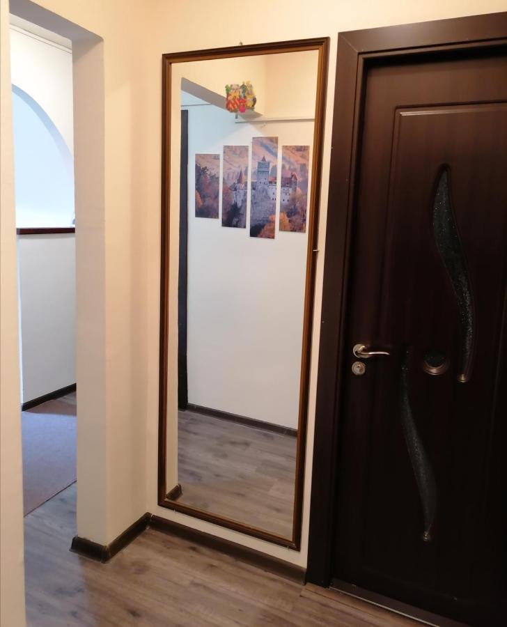 Marin Hotel Apartment ブラショフ エクステリア 写真